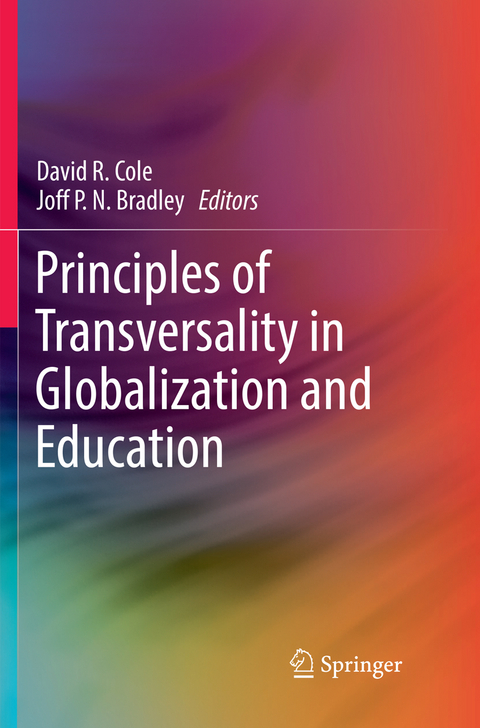 Principles of Transversality in Globalization and Education - 