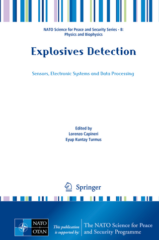 Explosives Detection