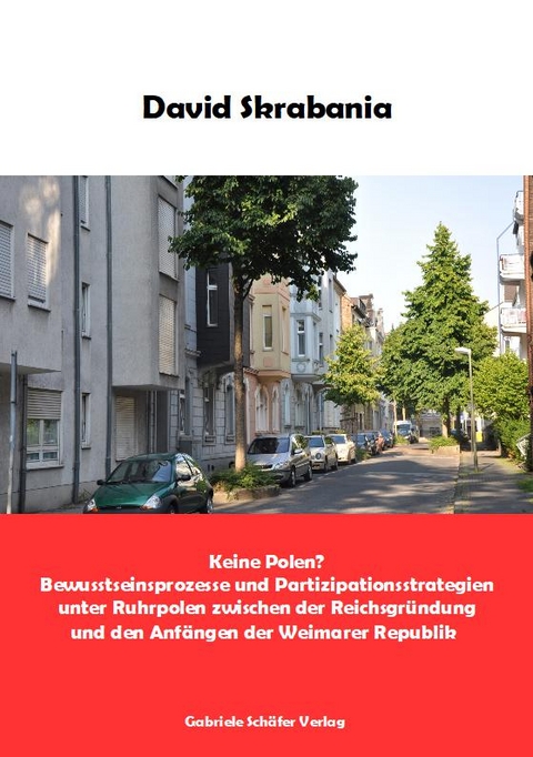 Keine Polen? - David Skrabania