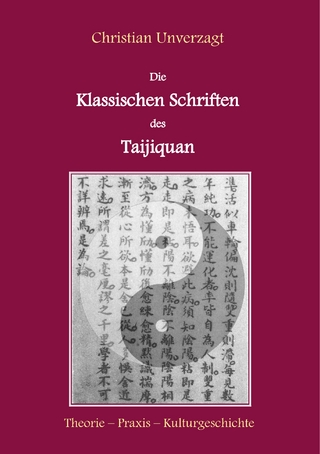Die Klassischen Schriften des Taijiquan