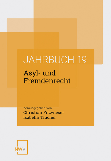 Asyl- und Fremdenrecht - 