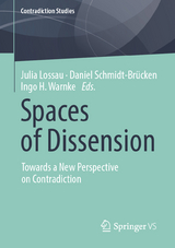 Spaces of Dissension - 
