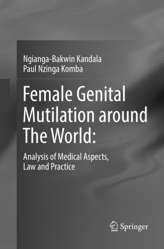 Female Genital Mutilation around The World: