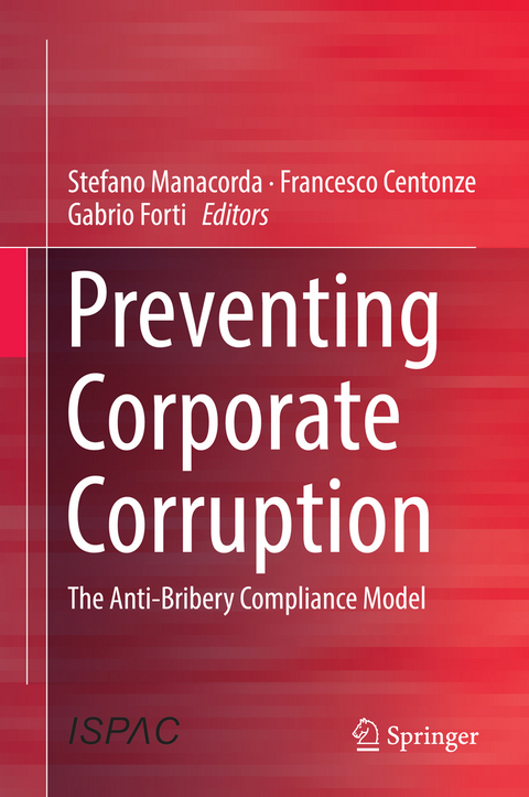 Preventing Corporate Corruption - 