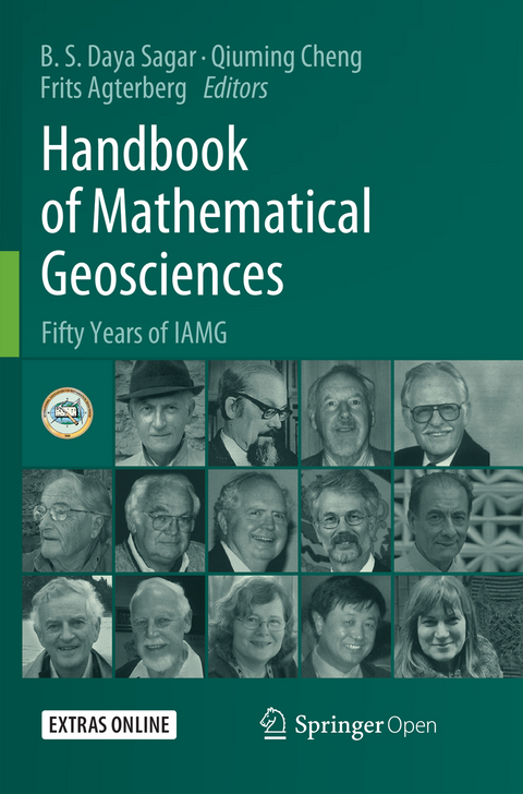 Handbook of Mathematical Geosciences - 