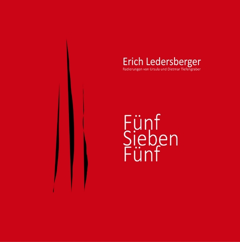 F&uuml;nf Sieben F&uuml;nf - Erich Ledersberger