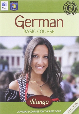 Birkenbihl Sprachen: Brain-friendly German 1 Basic