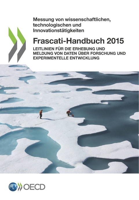 Frascati-Handbuch 2015 -  Oecd