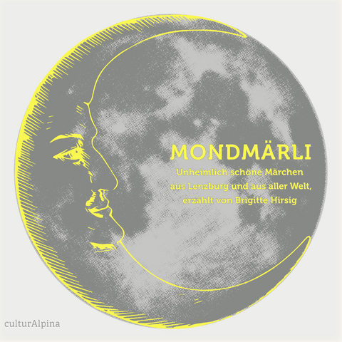 Mondm&auml;rli - 