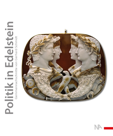 Politik in Edelstein - Gerhard Schmidt, Klaus Scherberich, Marcell Perse