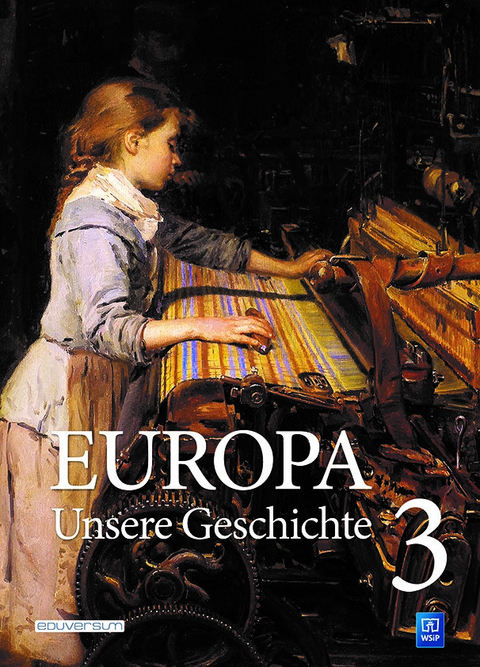 Europa ─ Unsere Geschichte