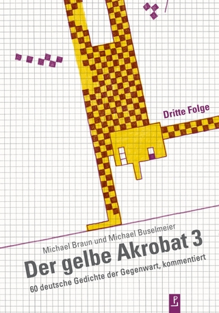 Der gelbe Akrobat 3