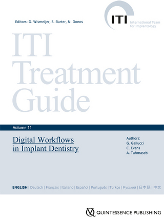 Digital Workflows in Implant Dentistry
