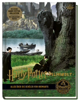 Harry Potter Filmwelt - Jody Revenson