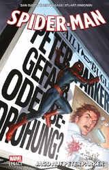 Spider-Man - Legacy - Dan Slott, Stuart Immonen, Christos Gage, David Hein, Jeff Loveness, Gustavo Duarte, Mike Hawthorne, Cory Smith, Marcus To