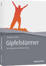 Gipfelst&uuml;rmer - Thorsten Knobbe