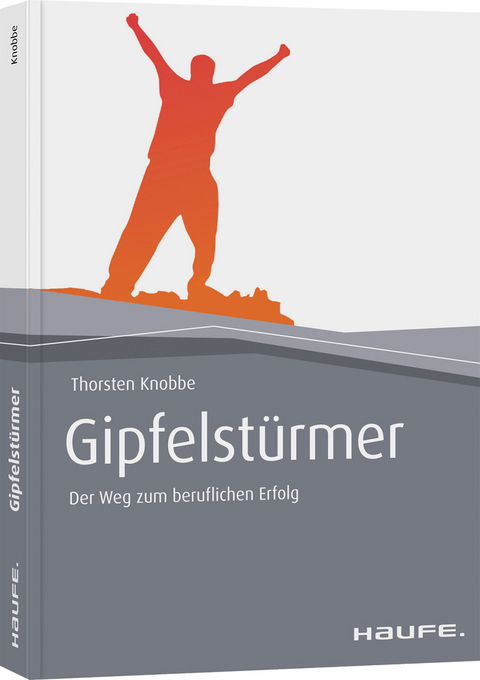 Gipfelst&uuml;rmer - Thorsten Knobbe