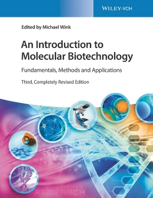 An Introduction to Molecular Biotechnology - 