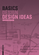 Basics Design Ideas - Bert Bielefeld, Sebastian El khouli