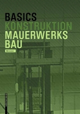 Basics Mauerwerksbau - Nils Kummer