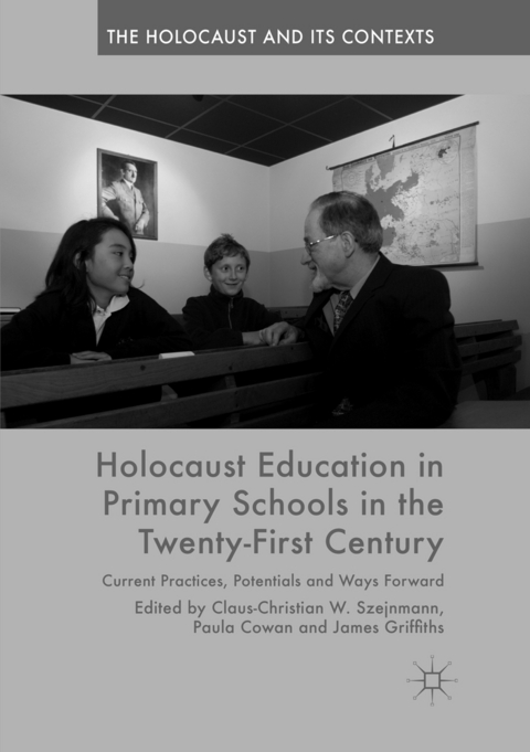 Holocaust Education in Primary Schools in the Twenty-First Century - 