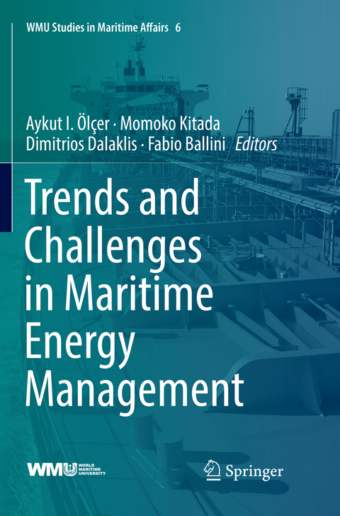 Trends and Challenges in Maritime Energy Management - 