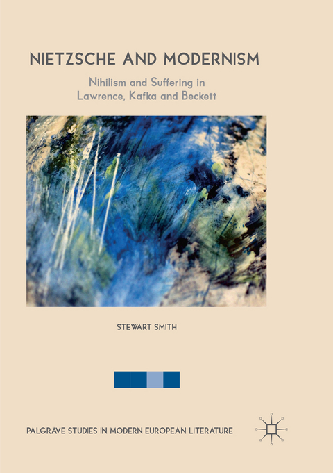 Nietzsche and Modernism - Stewart Smith
