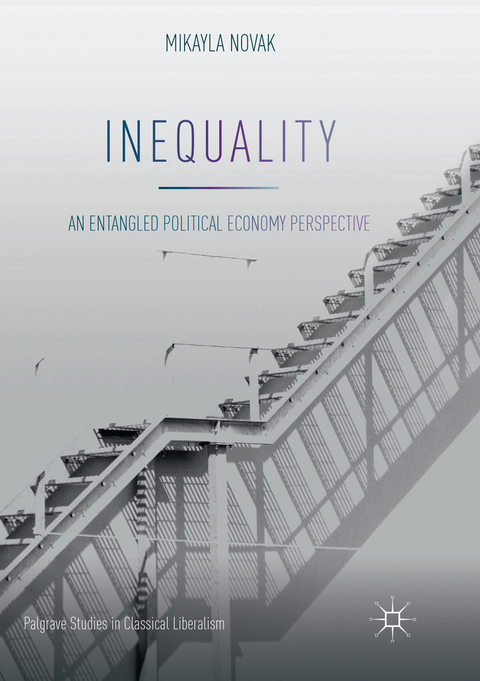 Inequality - Mikayla Novak