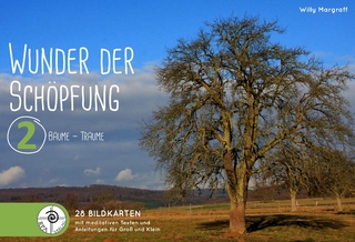Wunder der Schöpfung / Wunder der Schöpfung 2