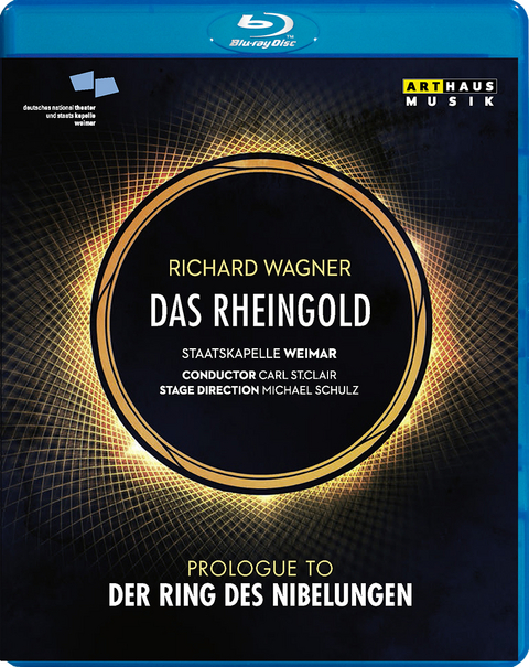 Das Rheingold - 
