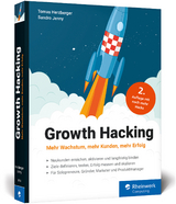Growth Hacking - Jenny, Sandro; Herzberger, Tomas