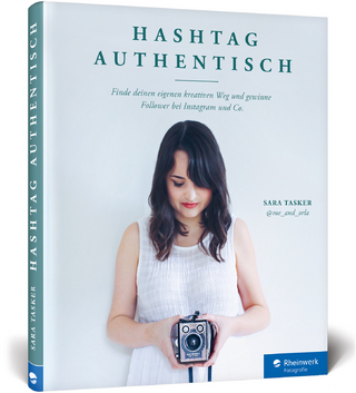 Hashtag Authentisch