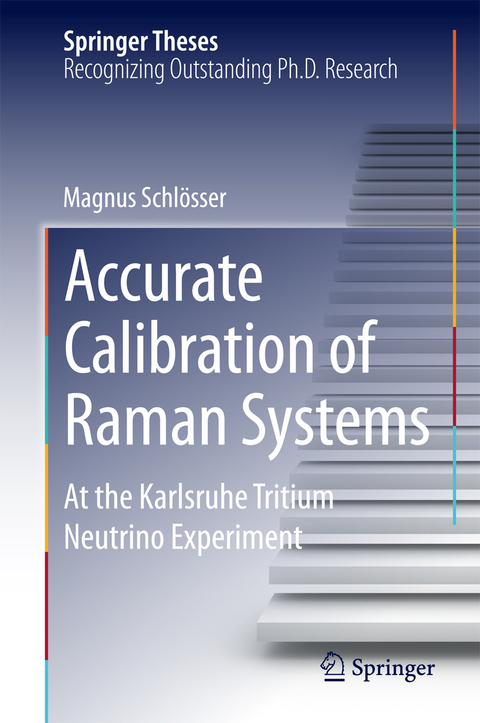 Accurate Calibration of Raman Systems - Magnus Schl&ouml;sser