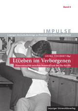 L(i)eben im Verborgenen - 