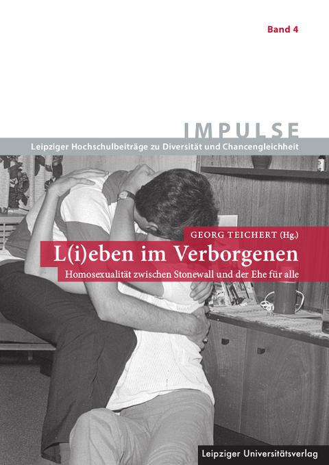 L(i)eben im Verborgenen - 