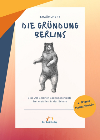 Die Gründung Berlins