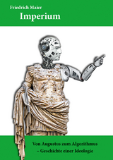 Imperium - Friedrich Maier