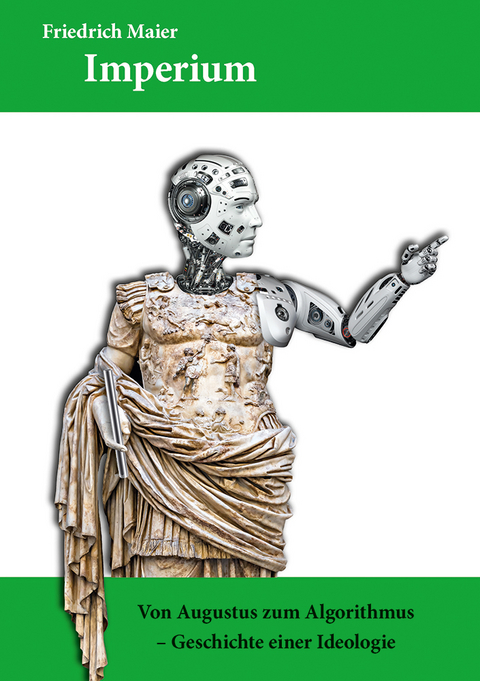 Imperium - Friedrich Maier