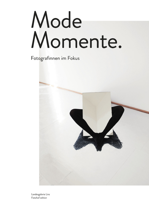 Mode Momente - Annette Geiger, Ursula Guttmann, Gabriele Hofer-Hagenauer