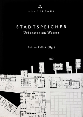 STADTSPEICHER. Urbanität am Wasser