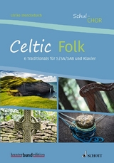 Celtic Folk - Ulrike Wenckebach