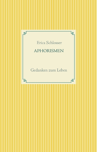 Aphorismen