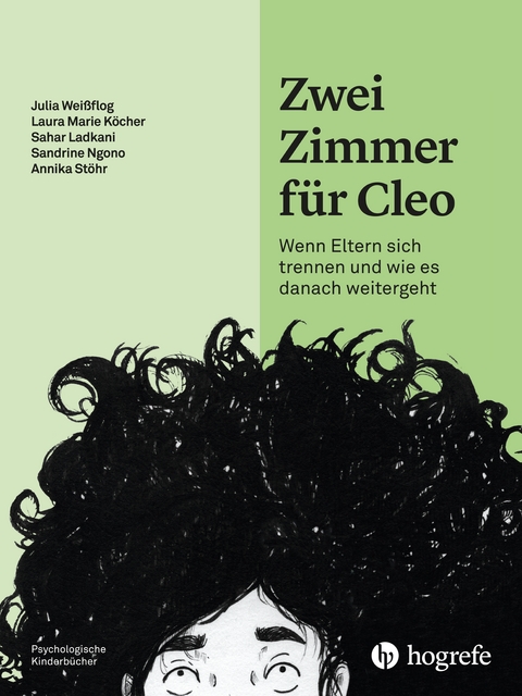 Zwei Zimmer für Cleo - Julia Weißflog, Laura Marie Köcher, Sahar Ladkani, Sandrine Ngono, Annika Stöhr