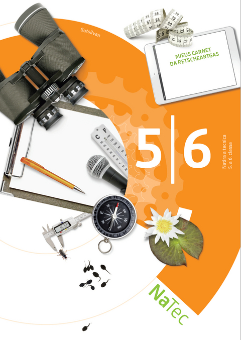 NaTec 5I6 - Gaby Schweizer