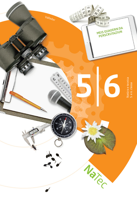 NaTec 5I6 - Gaby Schweizer