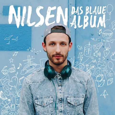 Das blaue Album - 