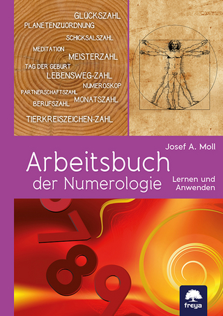 Arbeitsbuch der Numerologie