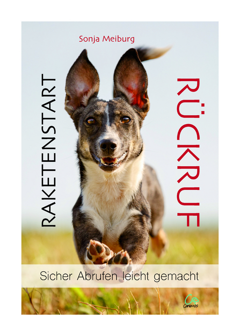 Raketenstart R&uuml;ckruf - Sonja Meiburg