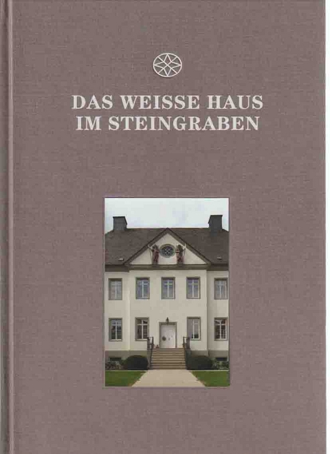 Das wei&szlig;e Haus im Steingraben - 