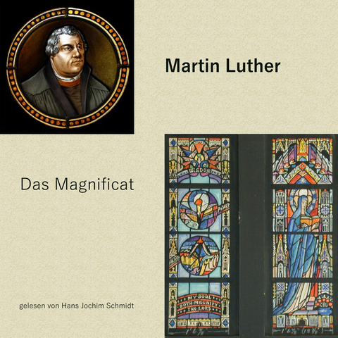 Das Magnificat - Martin Luther
